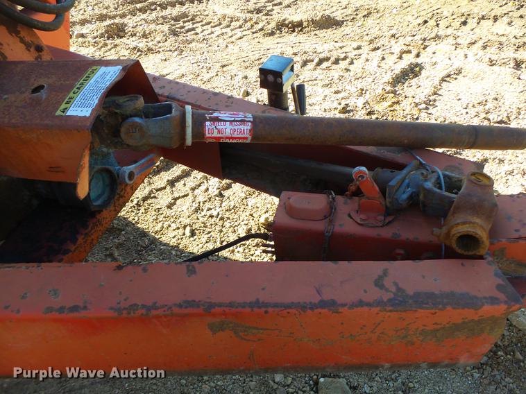 image for item G1969 Calument 3250 honey wagon