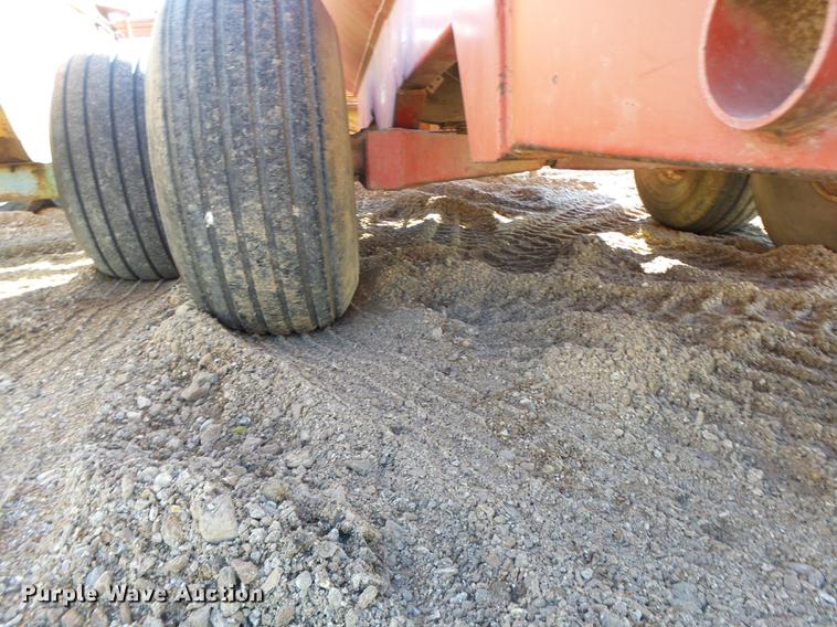 image for item G1969 Calument 3250 honey wagon