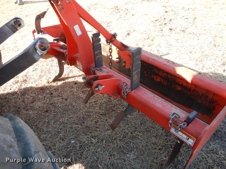 image for item J5604 Kubota L4400 MFWD tractor