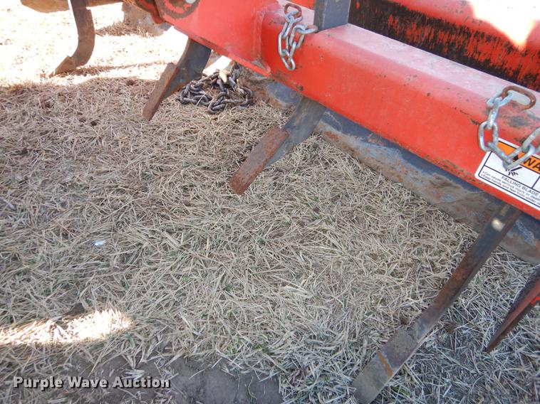 image for item J5604 Kubota L4400 MFWD tractor