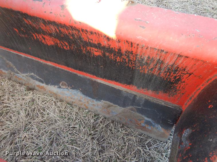 image for item J5604 Kubota L4400 MFWD tractor
