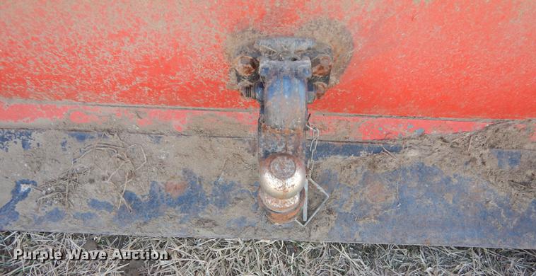 image for item J5604 Kubota L4400 MFWD tractor