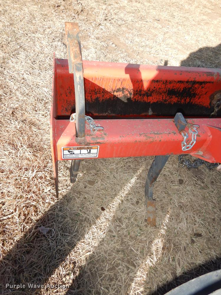 image for item J5604 Kubota L4400 MFWD tractor