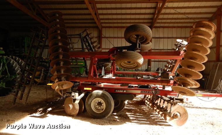 image for item J5615 Case RMX370 disk