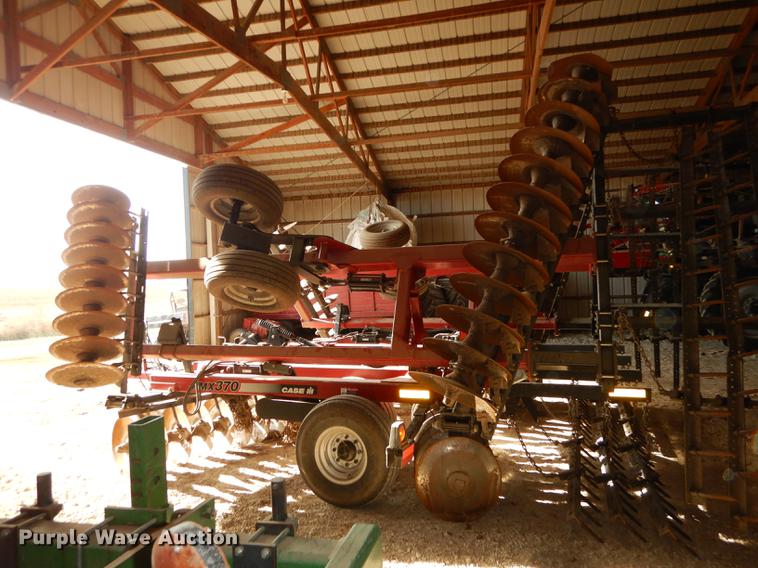 image for item J5615 Case RMX370 disk