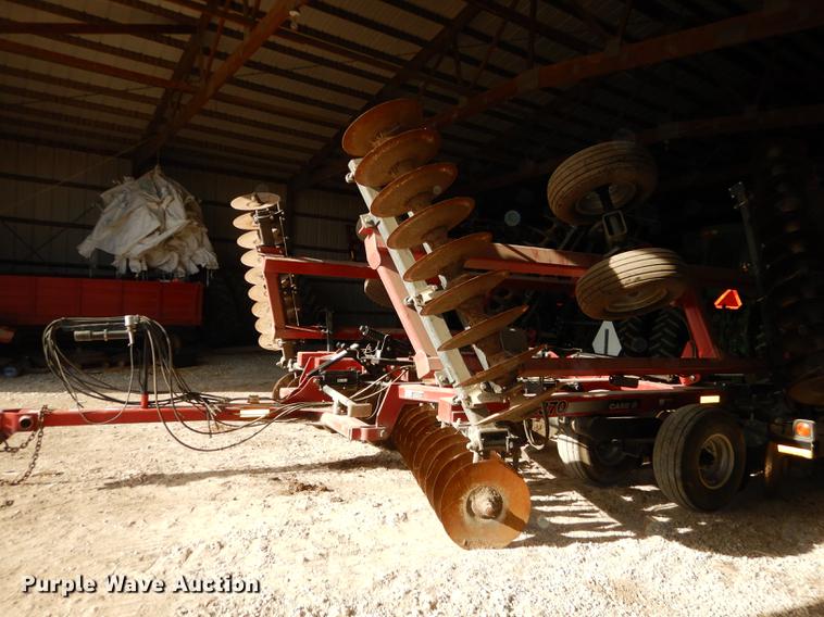 image for item J5615 Case RMX370 disk