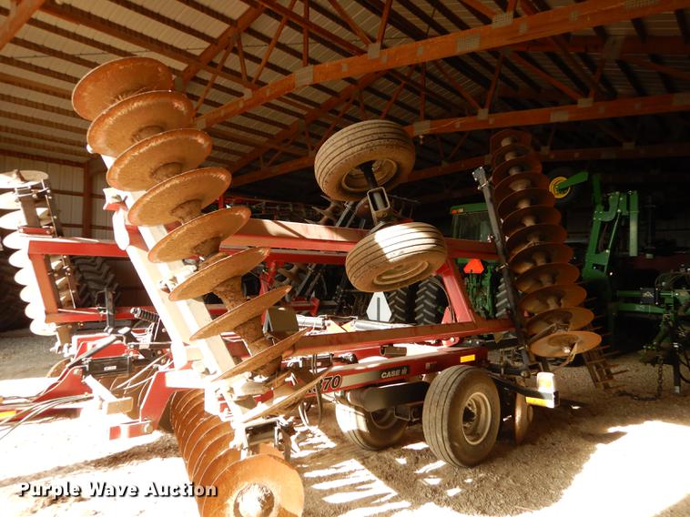 image for item J5615 Case RMX370 disk