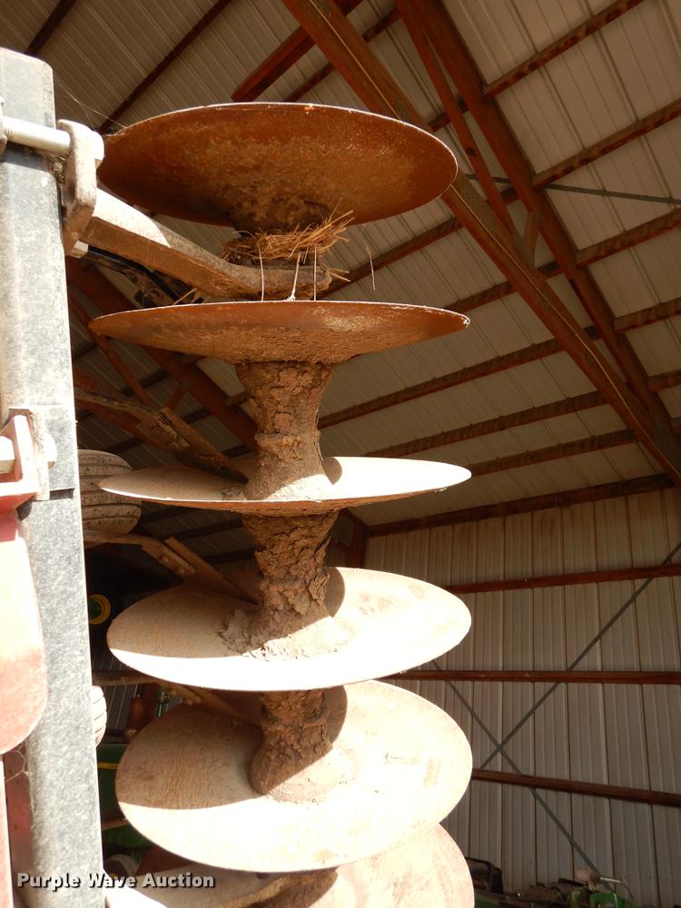 image for item J5615 Case RMX370 disk