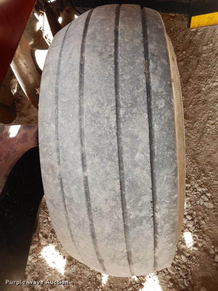 image for item J5615 Case RMX370 disk