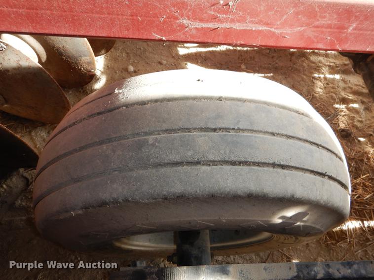 image for item J5615 Case RMX370 disk