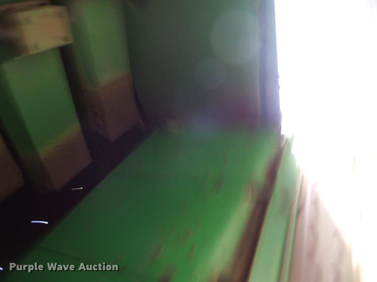 image for item J8550 John Deere 6620 Turbo RWA combine