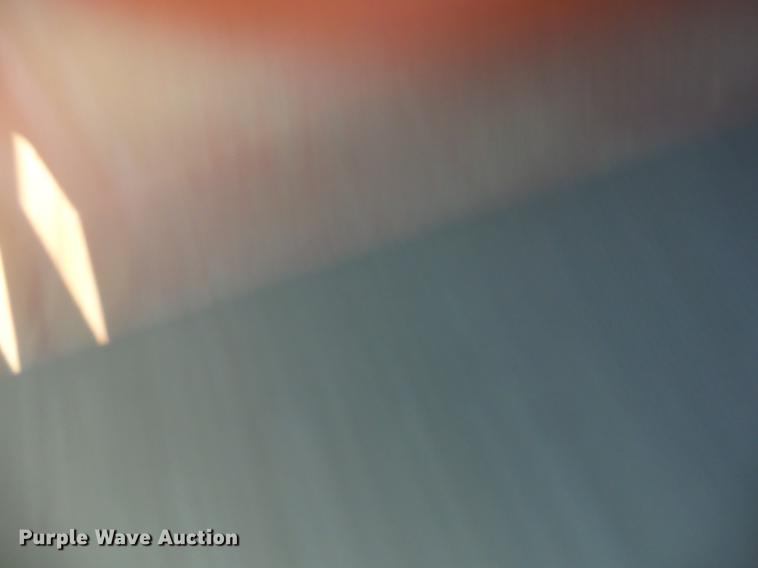 image for item J8552 2008 AGCO Hesston 5145 round baler