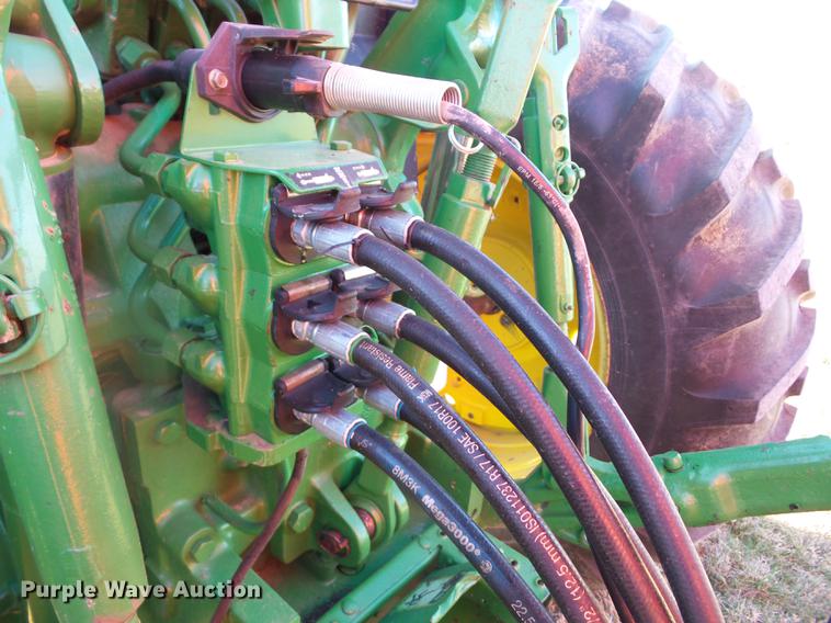 image for item K6297 NDE 1652 vertical mixer