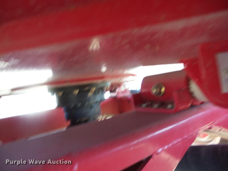 image for item K6297 NDE 1652 vertical mixer