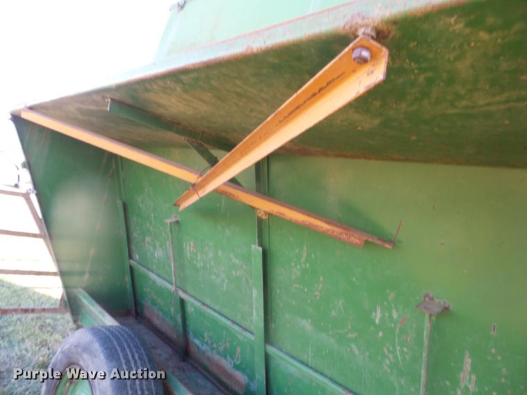 image for item K6298 Ranger's Pride livestock feeder