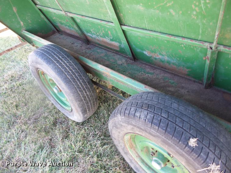 image for item K6298 Ranger's Pride livestock feeder