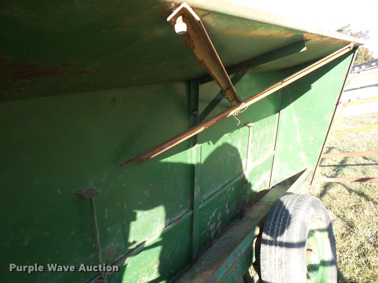 image for item K6298 Ranger's Pride livestock feeder