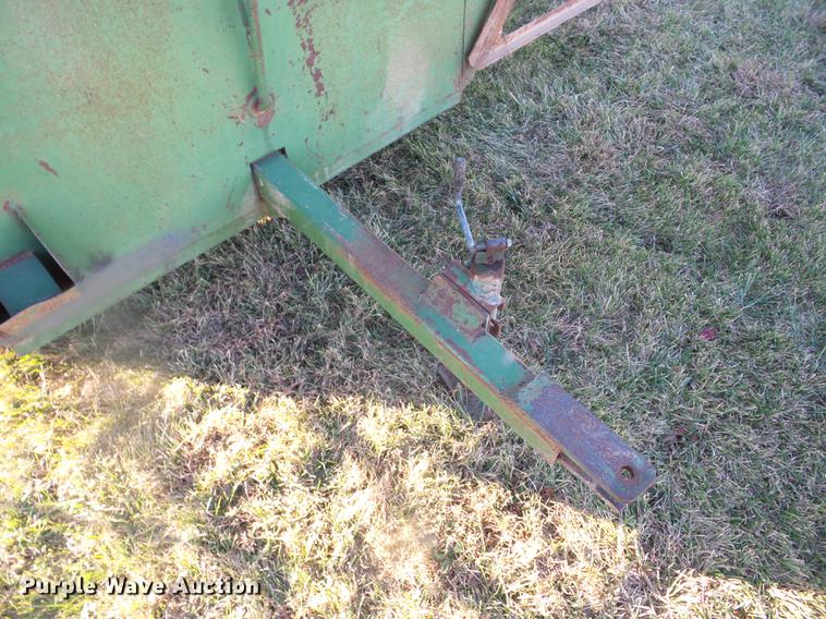 image for item K6298 Ranger's Pride livestock feeder