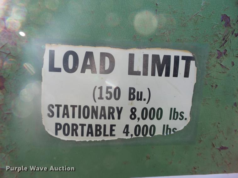 image for item K6298 Ranger's Pride livestock feeder