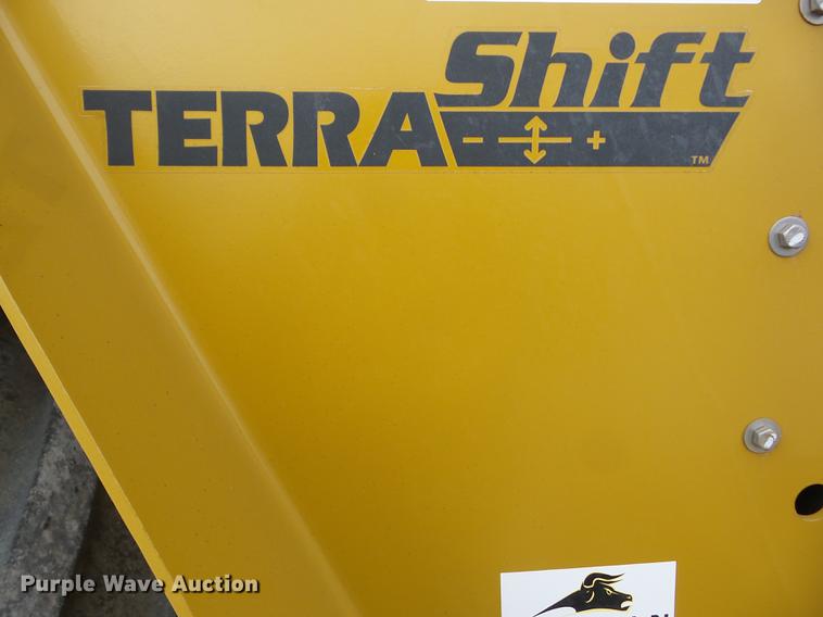 image for item K6299 2006 Ag-Chem TerraGator 6103 self-propelled applicator