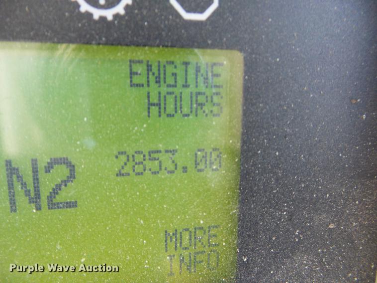 image for item K6299 2006 Ag-Chem TerraGator 6103 self-propelled applicator