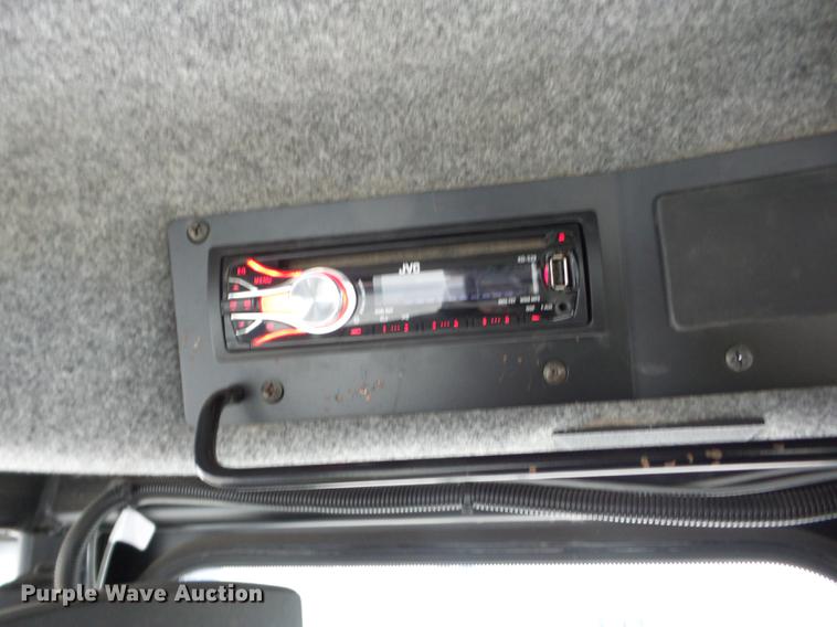 image for item K6299 2006 Ag-Chem TerraGator 6103 self-propelled applicator