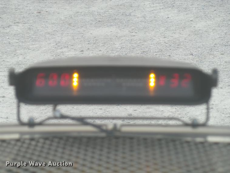 image for item K6299 2006 Ag-Chem TerraGator 6103 self-propelled applicator