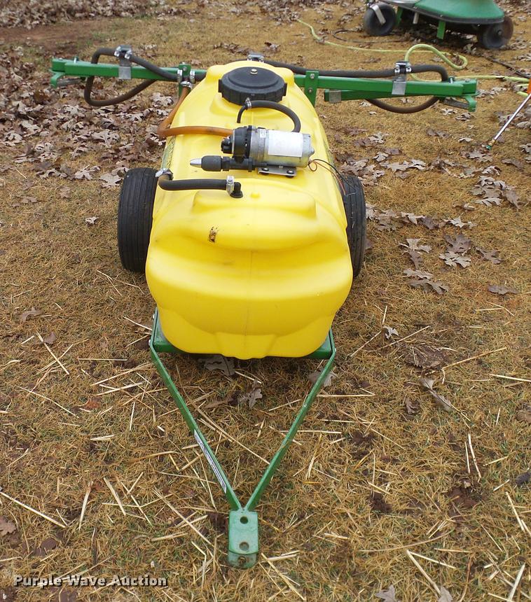 image for item AO9356 Schaben sprayer