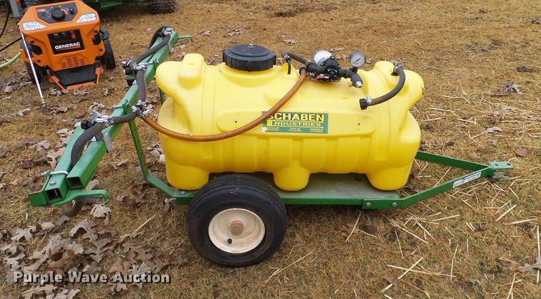 image for item AO9356 Schaben sprayer