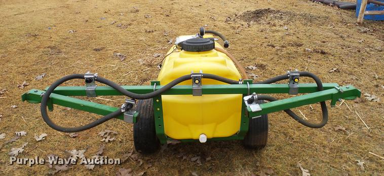 image for item AO9356 Schaben sprayer