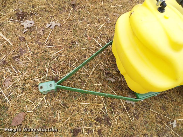 image for item AO9356 Schaben sprayer