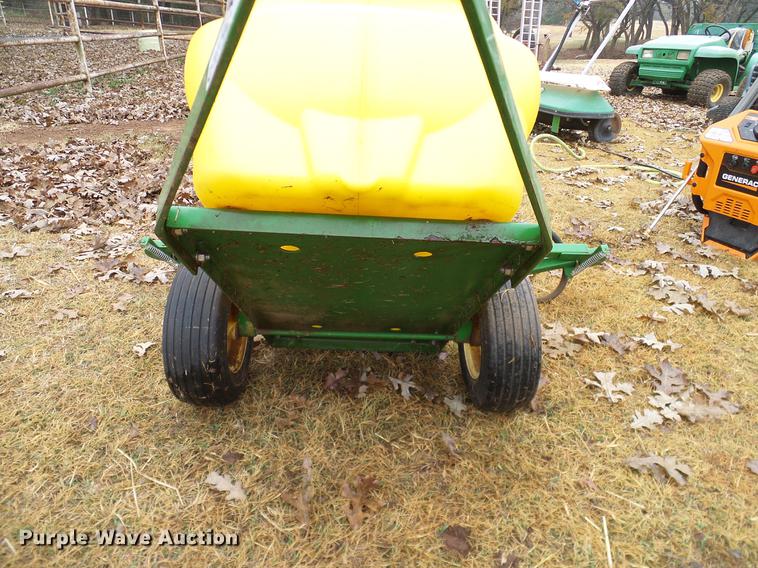 image for item AO9356 Schaben sprayer