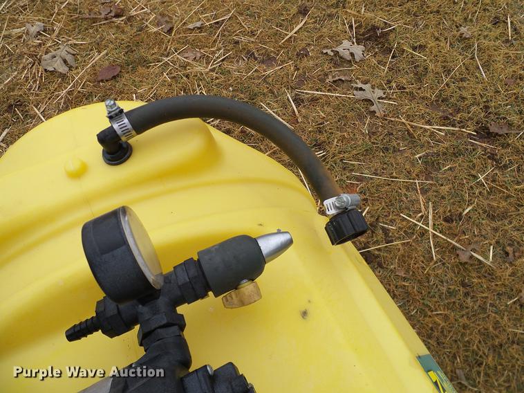 image for item AO9356 Schaben sprayer