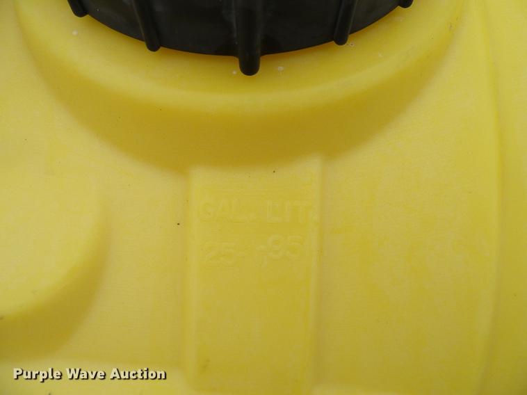 image for item AO9356 Schaben sprayer