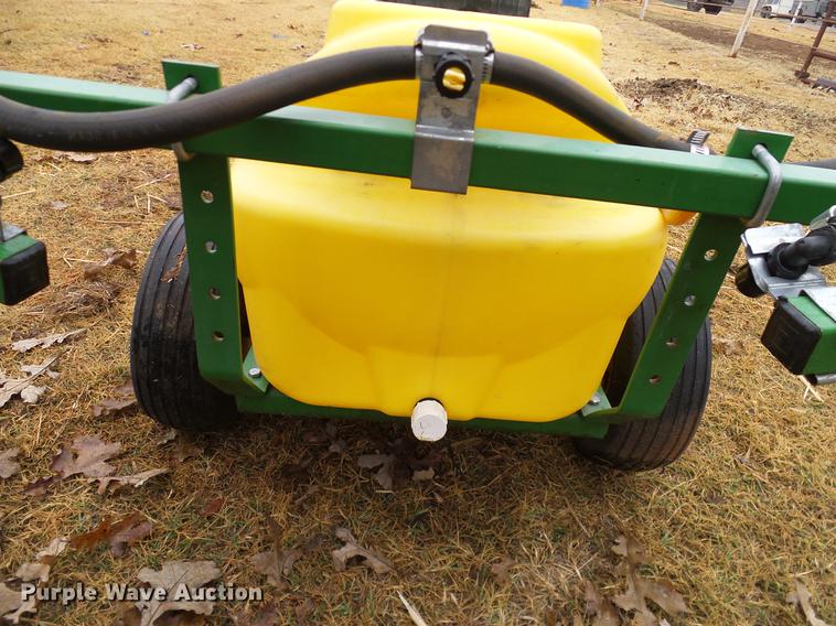 image for item AO9356 Schaben sprayer