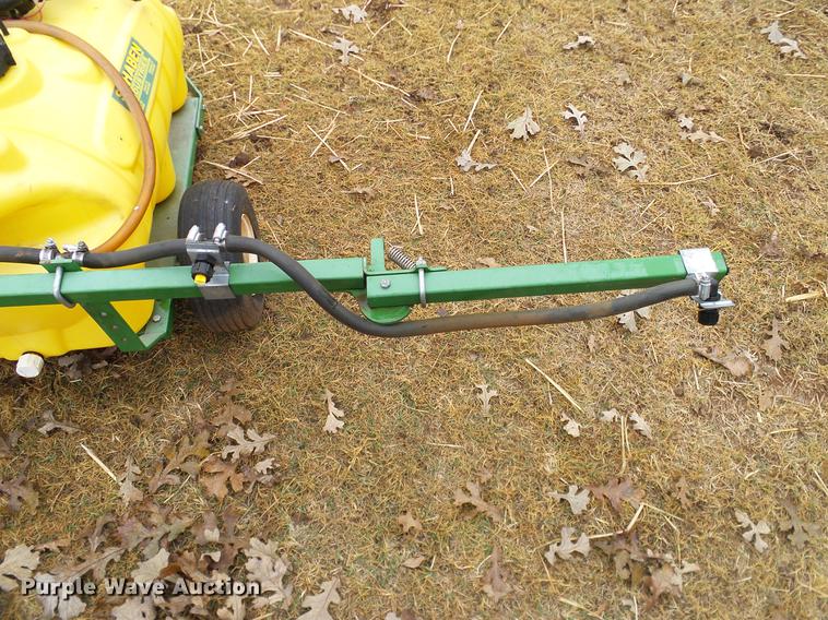 image for item AO9356 Schaben sprayer