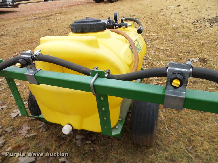 image for item AO9356 Schaben sprayer