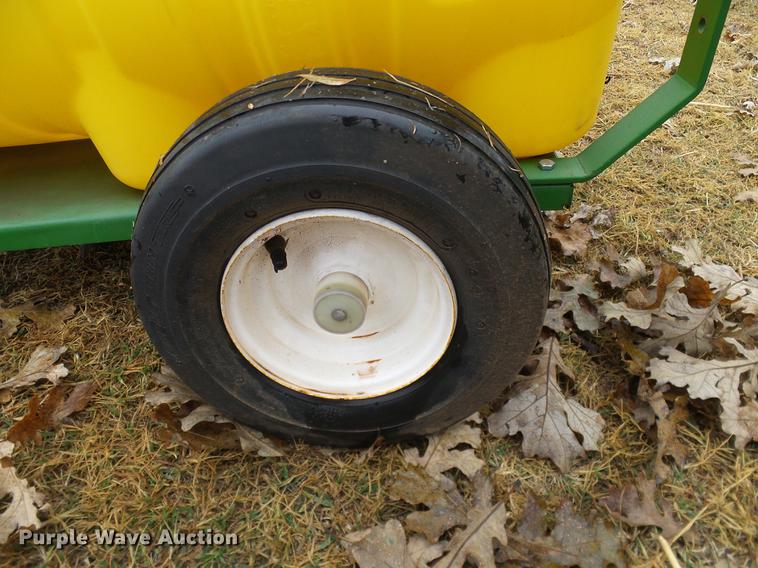 image for item AO9356 Schaben sprayer