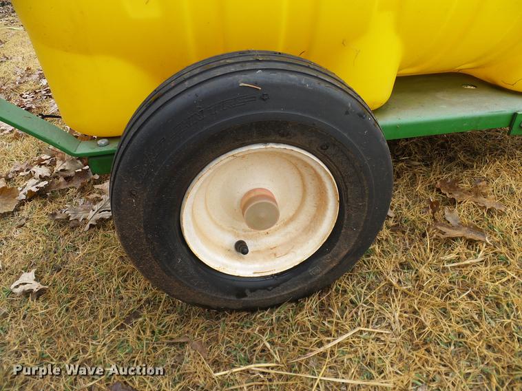 image for item AO9356 Schaben sprayer