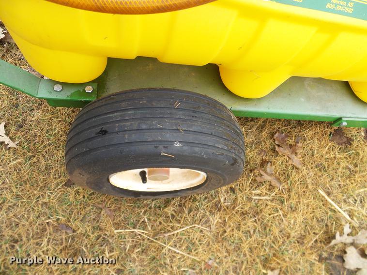 image for item AO9356 Schaben sprayer