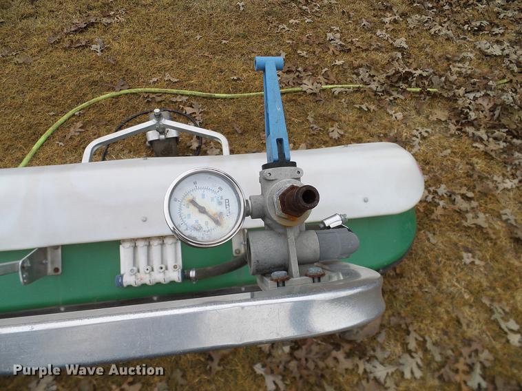 image for item AO9364 Lesco F64 spray hood