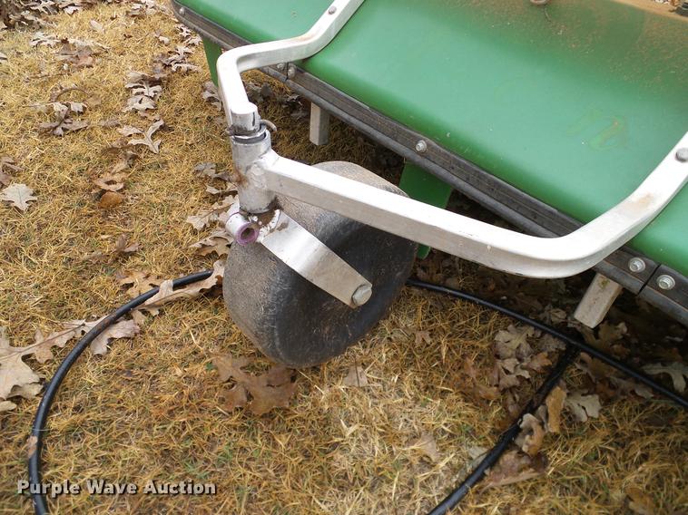 image for item AO9364 Lesco F64 spray hood