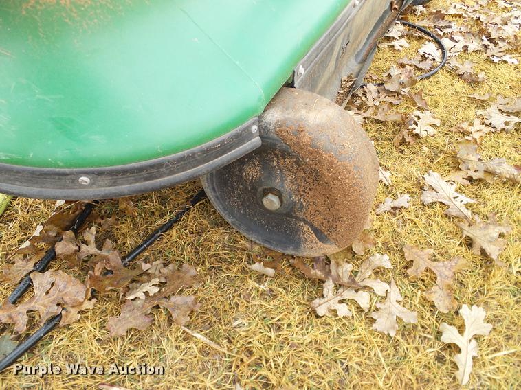 image for item AO9364 Lesco F64 spray hood