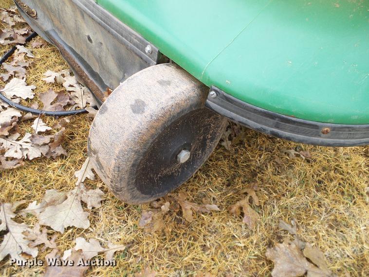 image for item AO9364 Lesco F64 spray hood