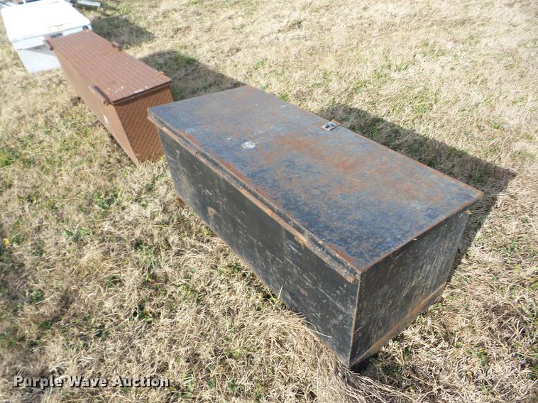 image for item AY9636 (3) toolboxes