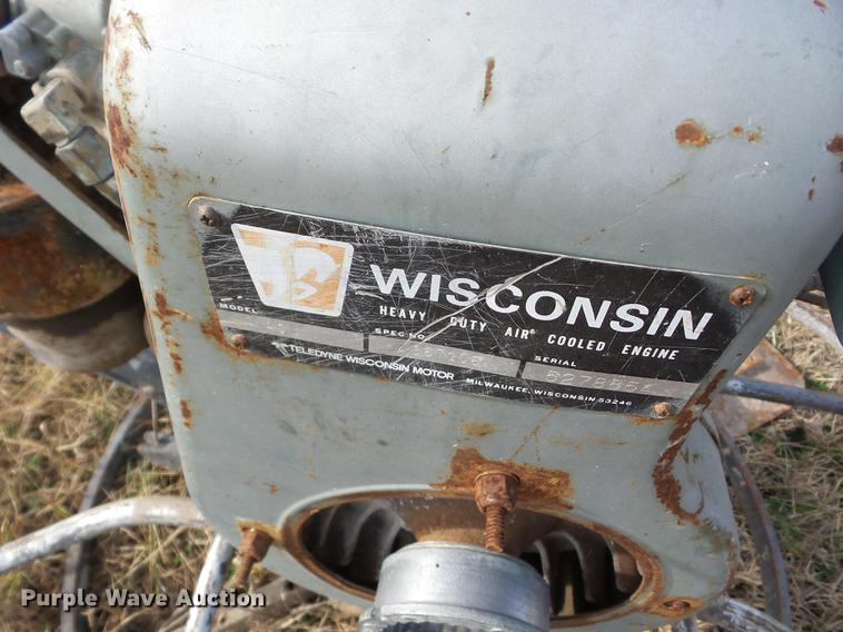 image for item AY9637 Concrete equipment