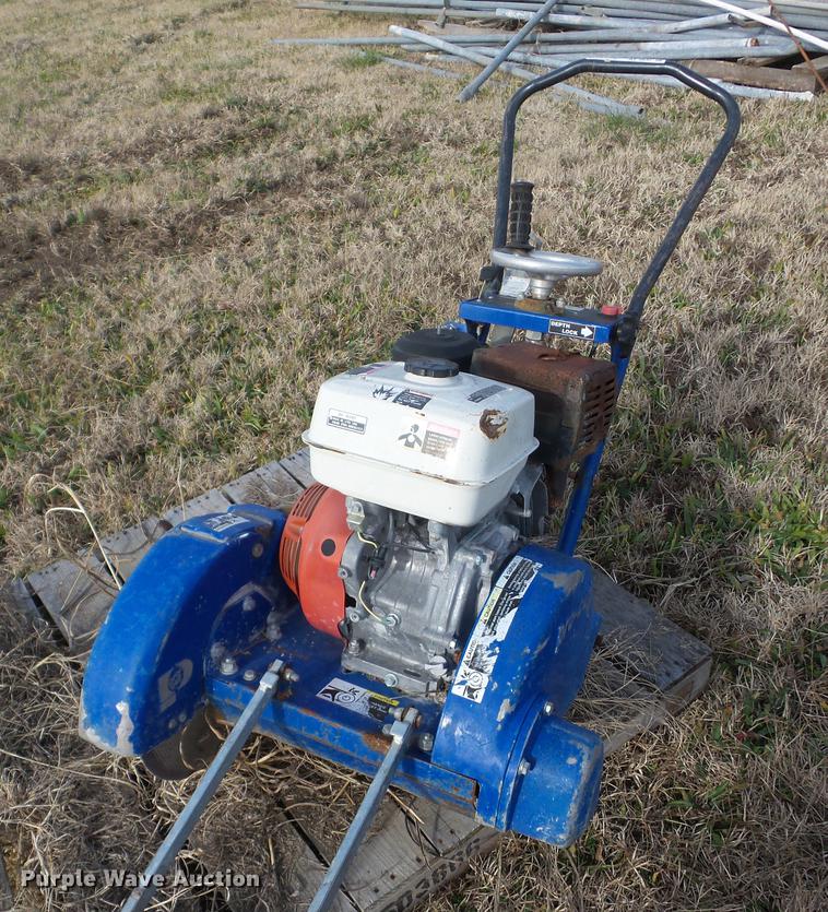 image for item AY9637 Concrete equipment