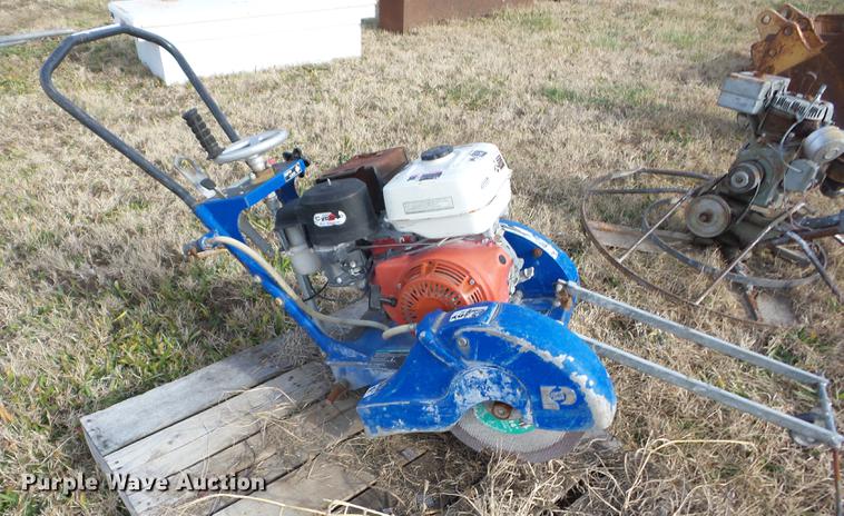 image for item AY9637 Concrete equipment