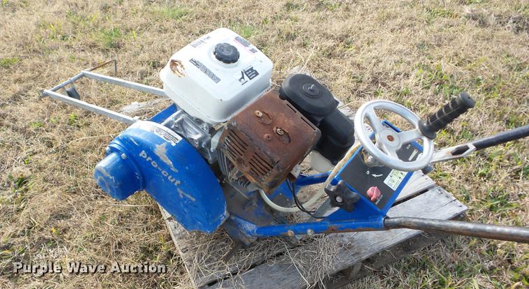 image for item AY9637 Concrete equipment