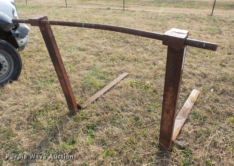 image for item AY9638 Backhoe attachments